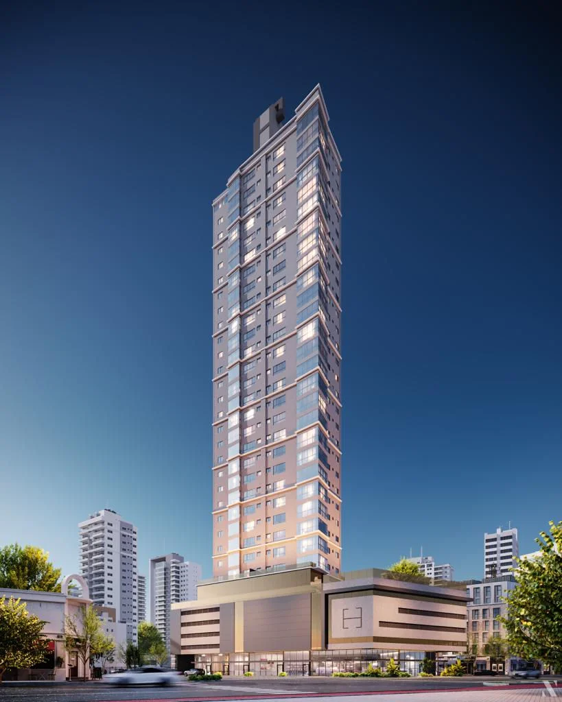 Home Square Residence