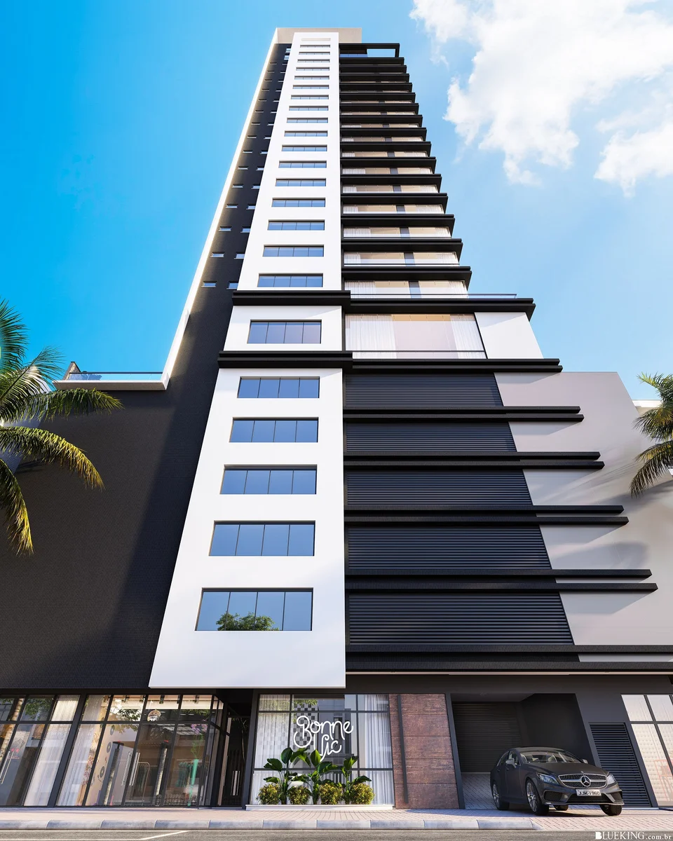 Edifício Bonne Vie 