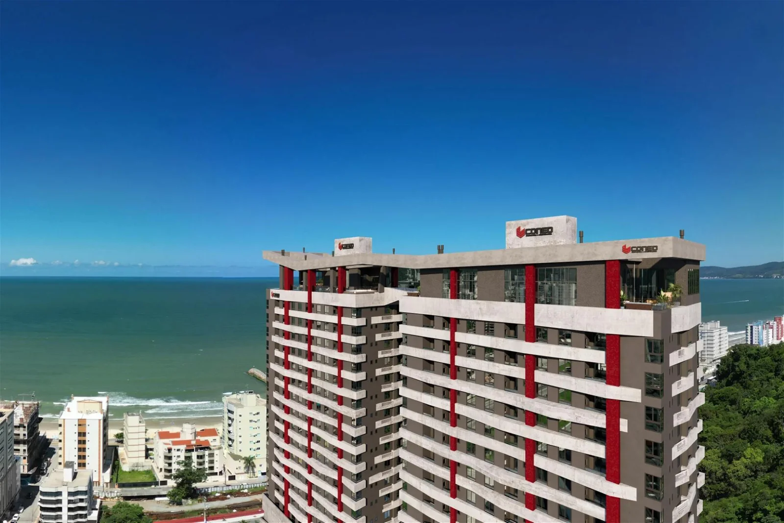 Bayuquan Residence