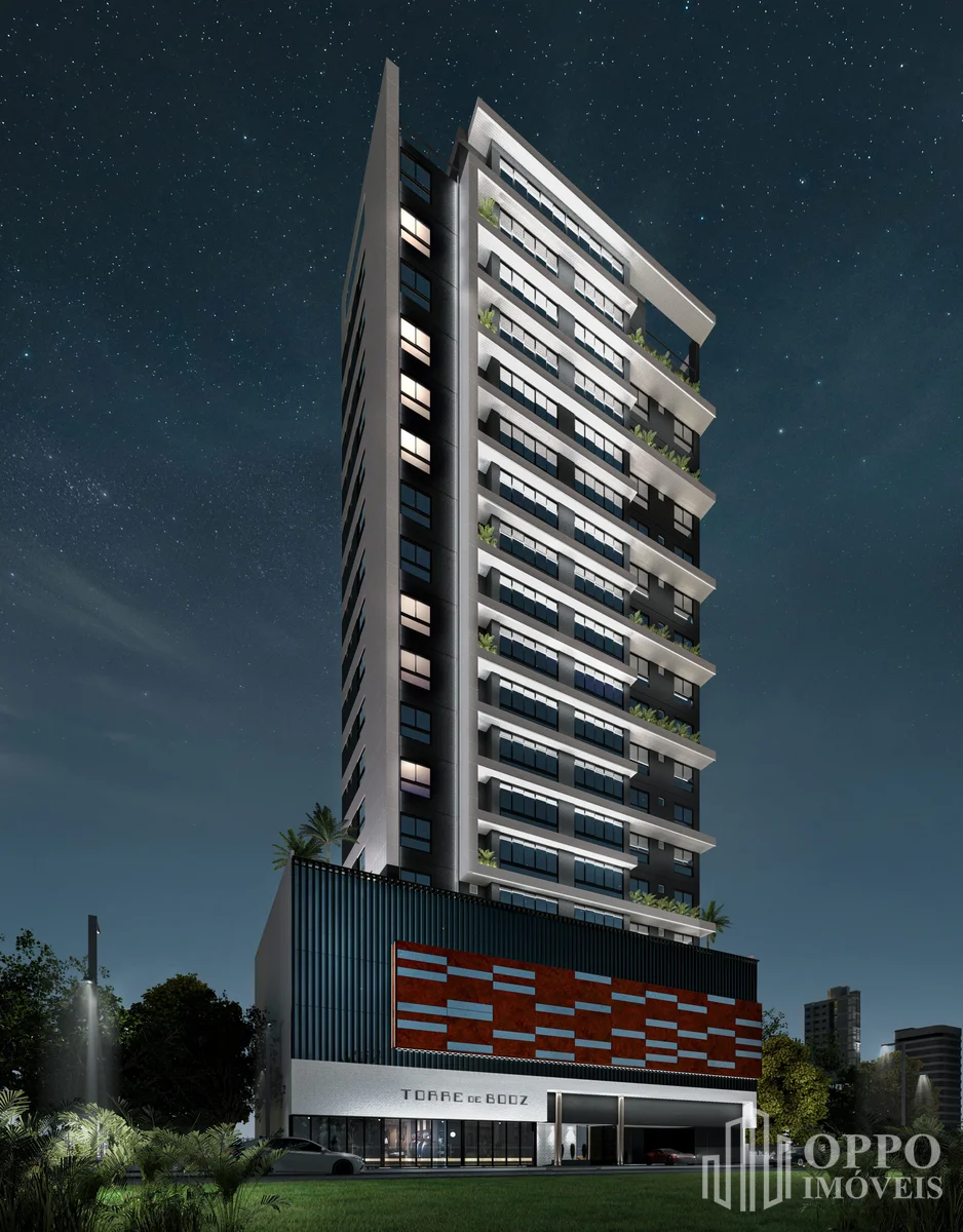 Torre de Booz