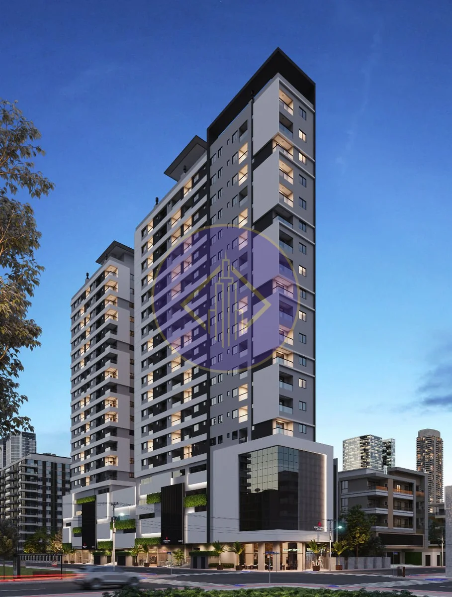 Residencial Vancouver Concept