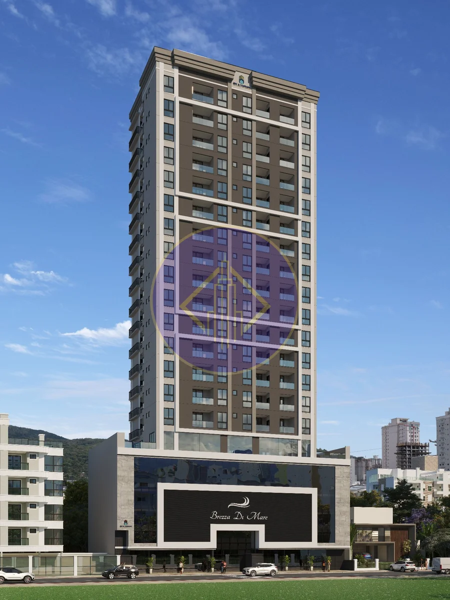 Residencial Brezza Di Mare