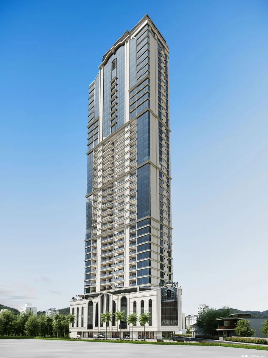 Edificio Number One