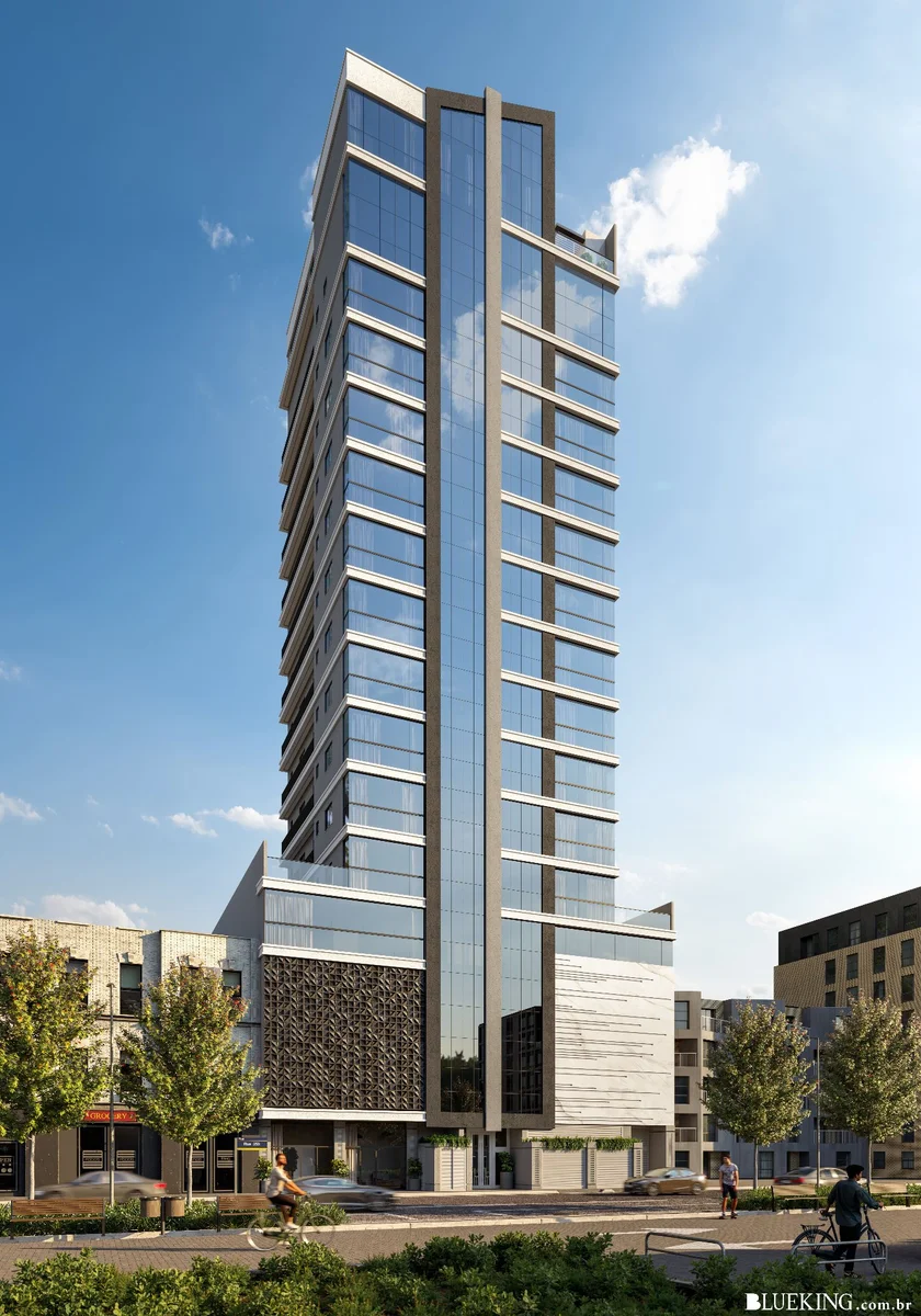 Edifício Vivart