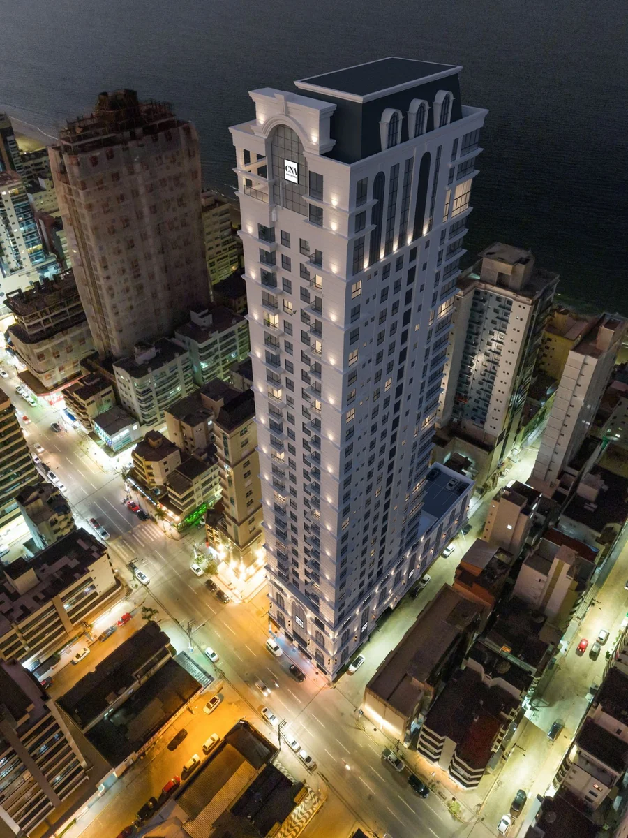 Bristol Residences