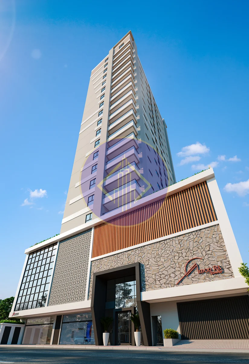 Amon Rá Tower
