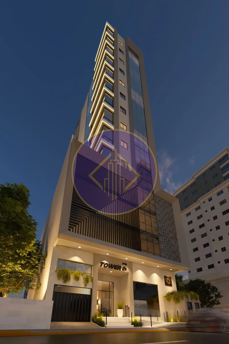 Tower 23 Residence