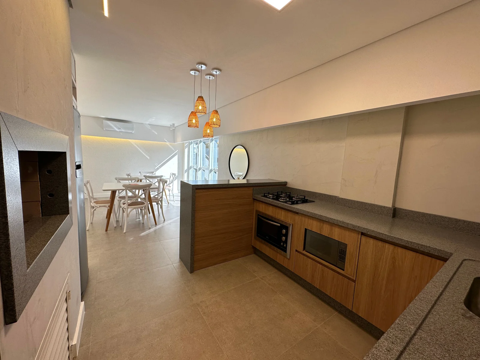 Granada Residencial