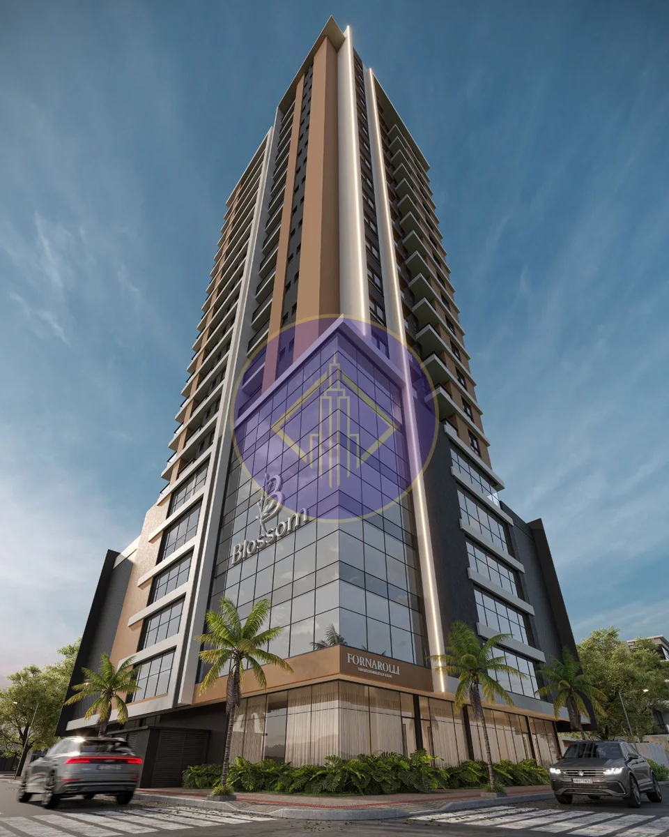 Blossom Residence