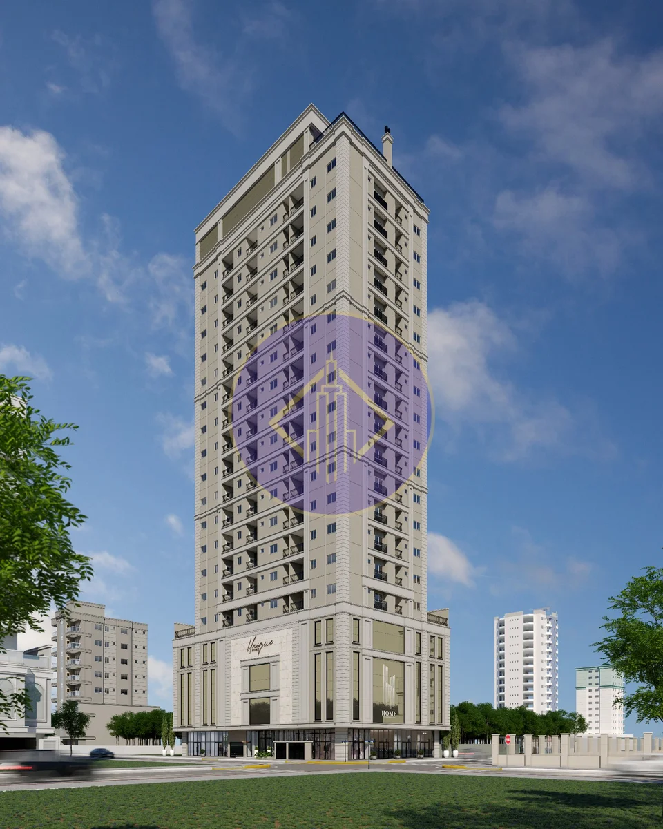 Residencial Unique Home