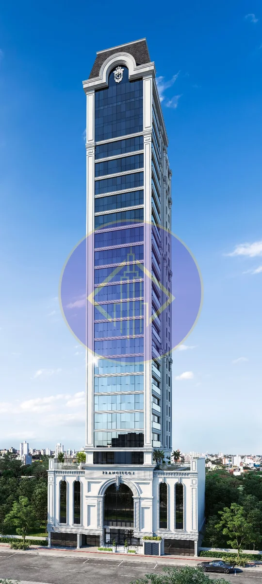 Francisco I Residence
