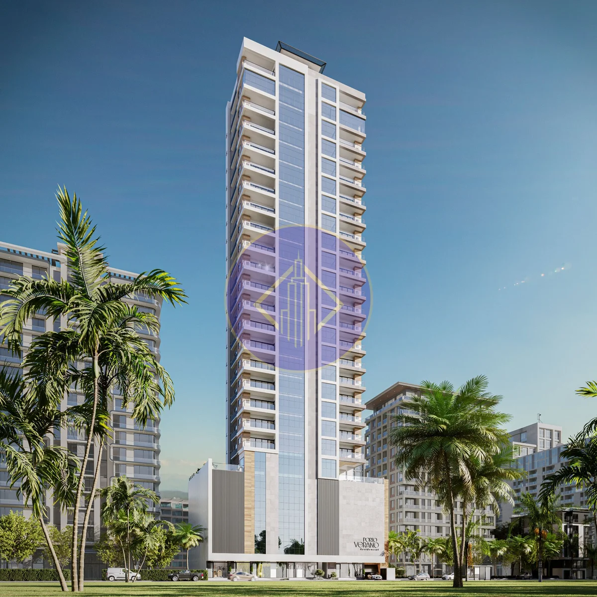 Residencial Porto Verano