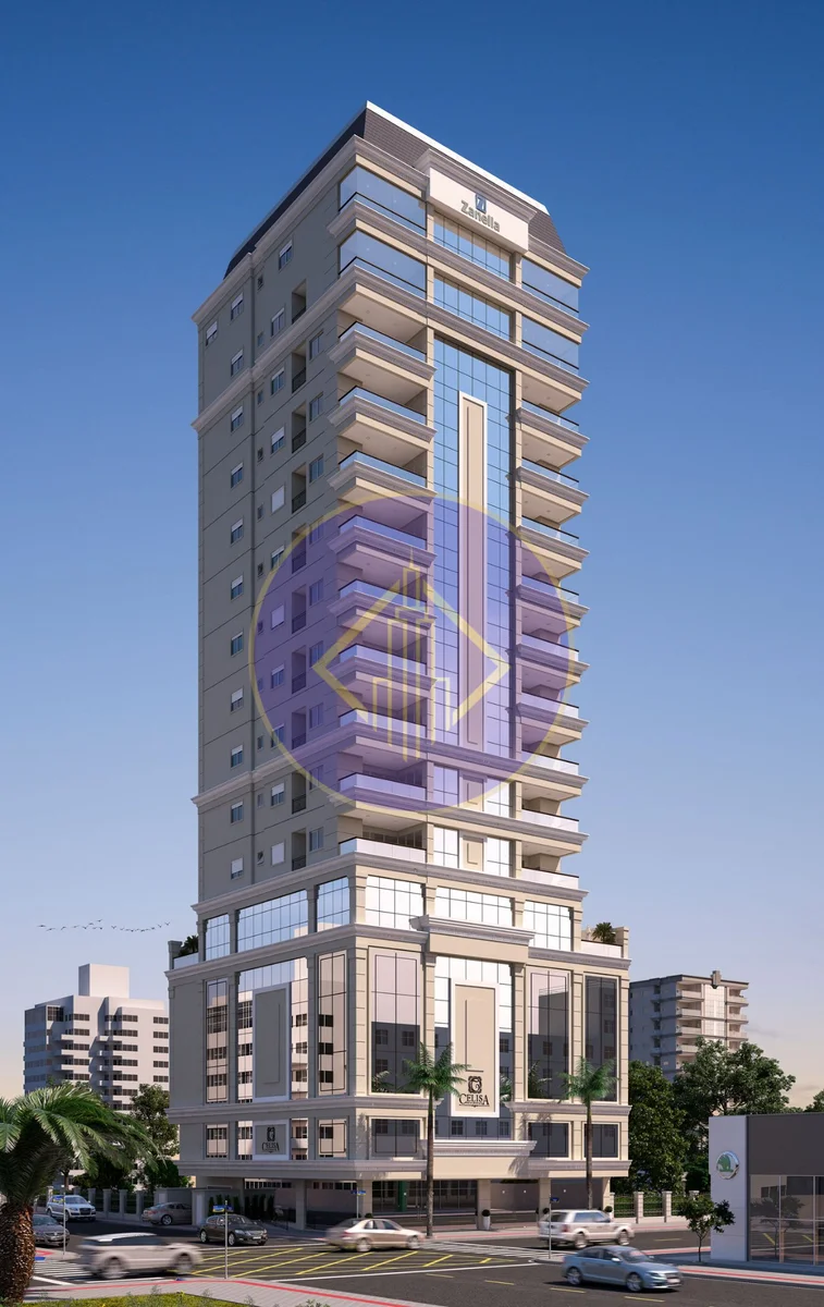 Celisa Residence