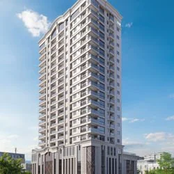 Rosso Corsa Residenziale 