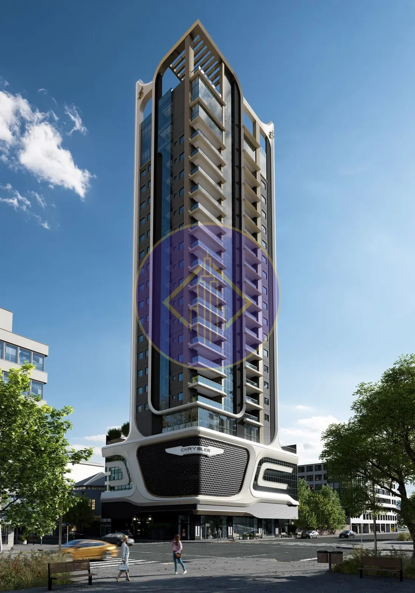 Chrysler Residence