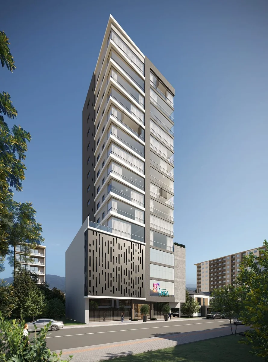 Residencial La Linda