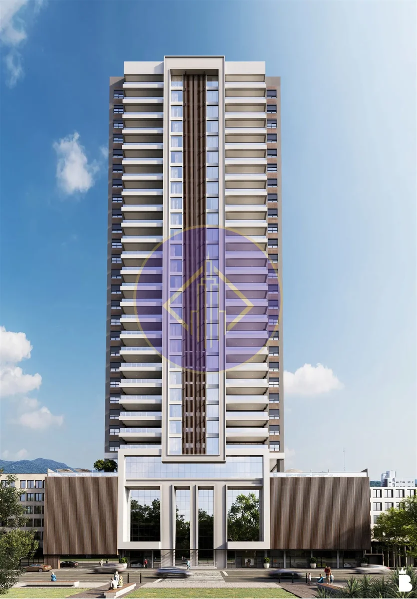 Imperial Tower