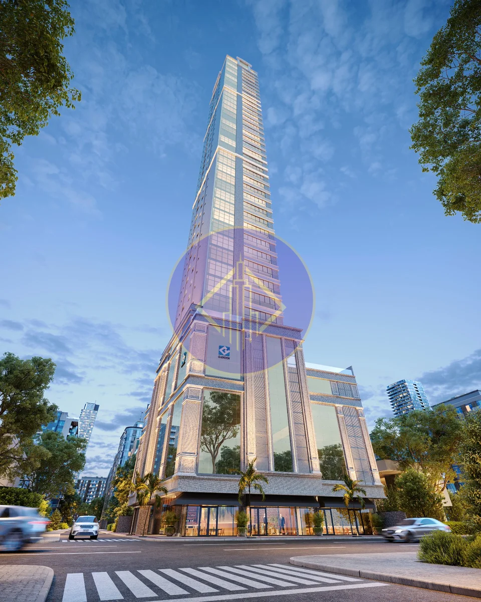 Residencial Villa de Capri