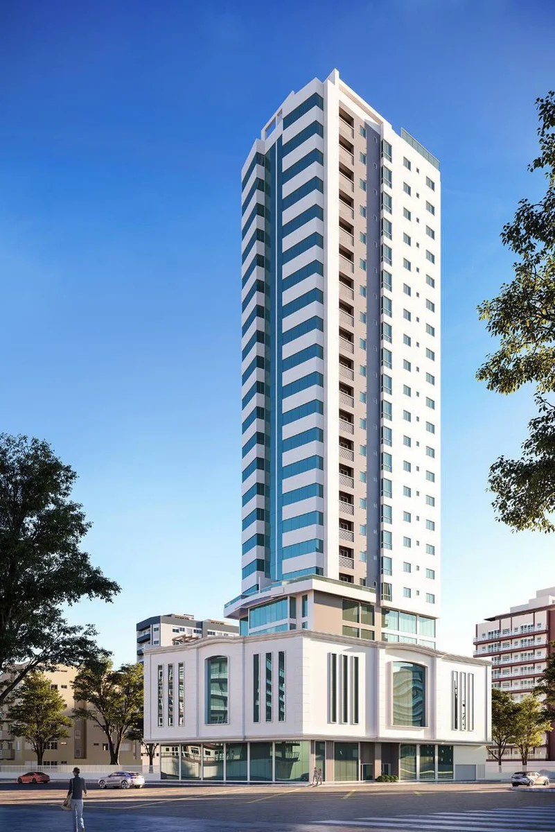 Olimpia Residence