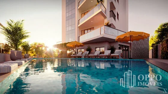 Cyano Mare Residencial