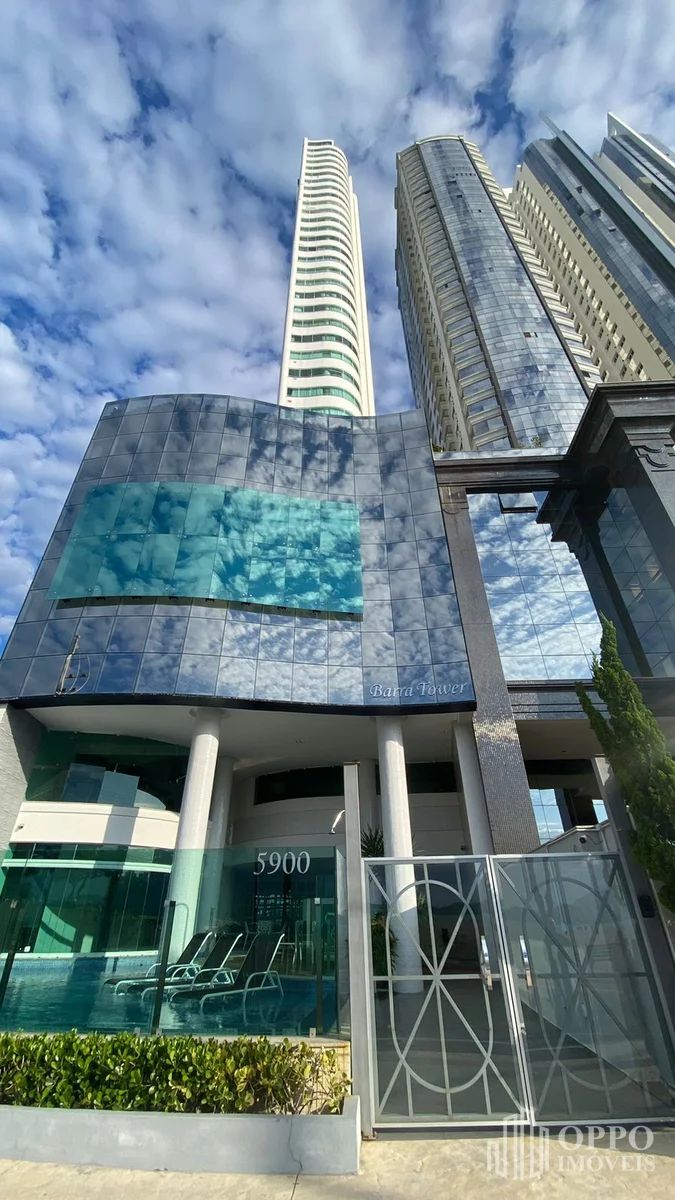 Barra Tower em Balneário Camboriú