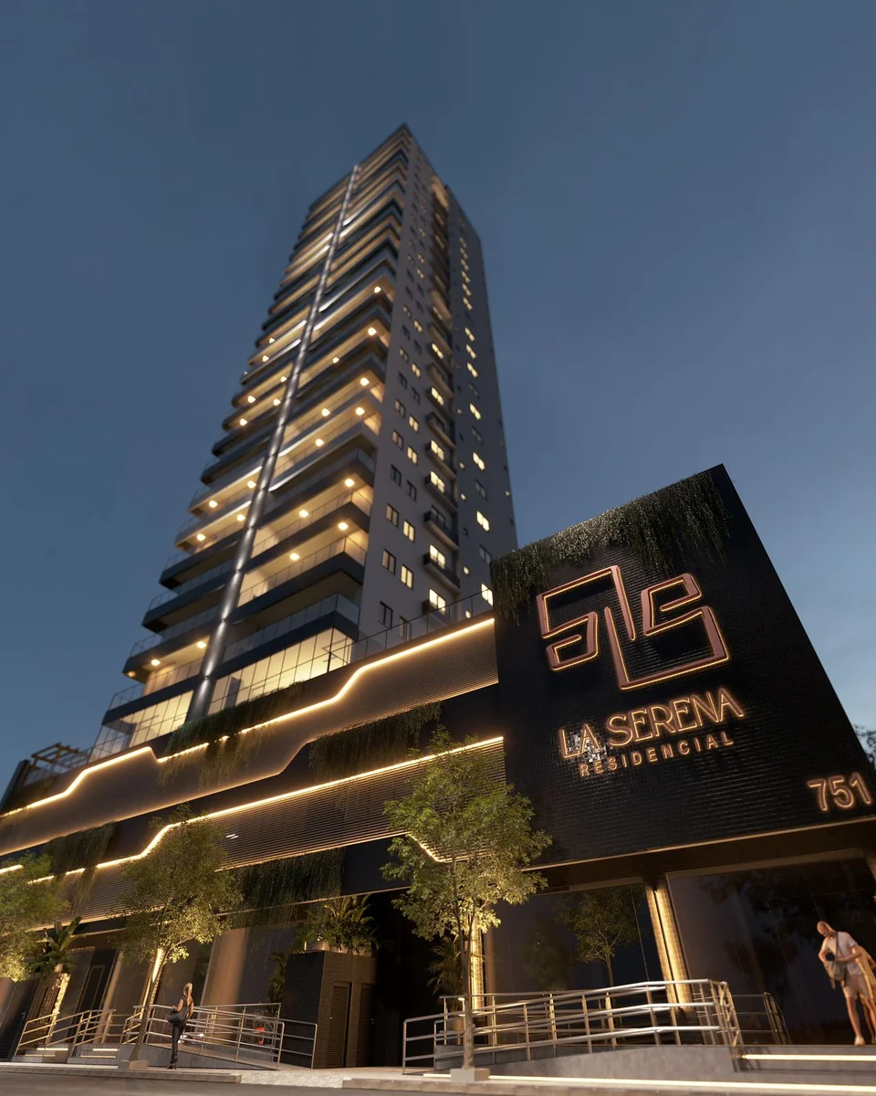 Residencial La Serena