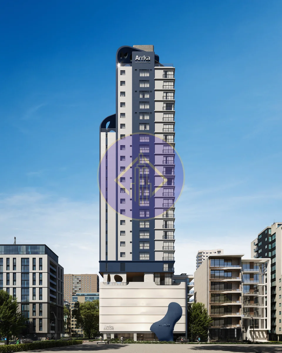 Azzurro Residence