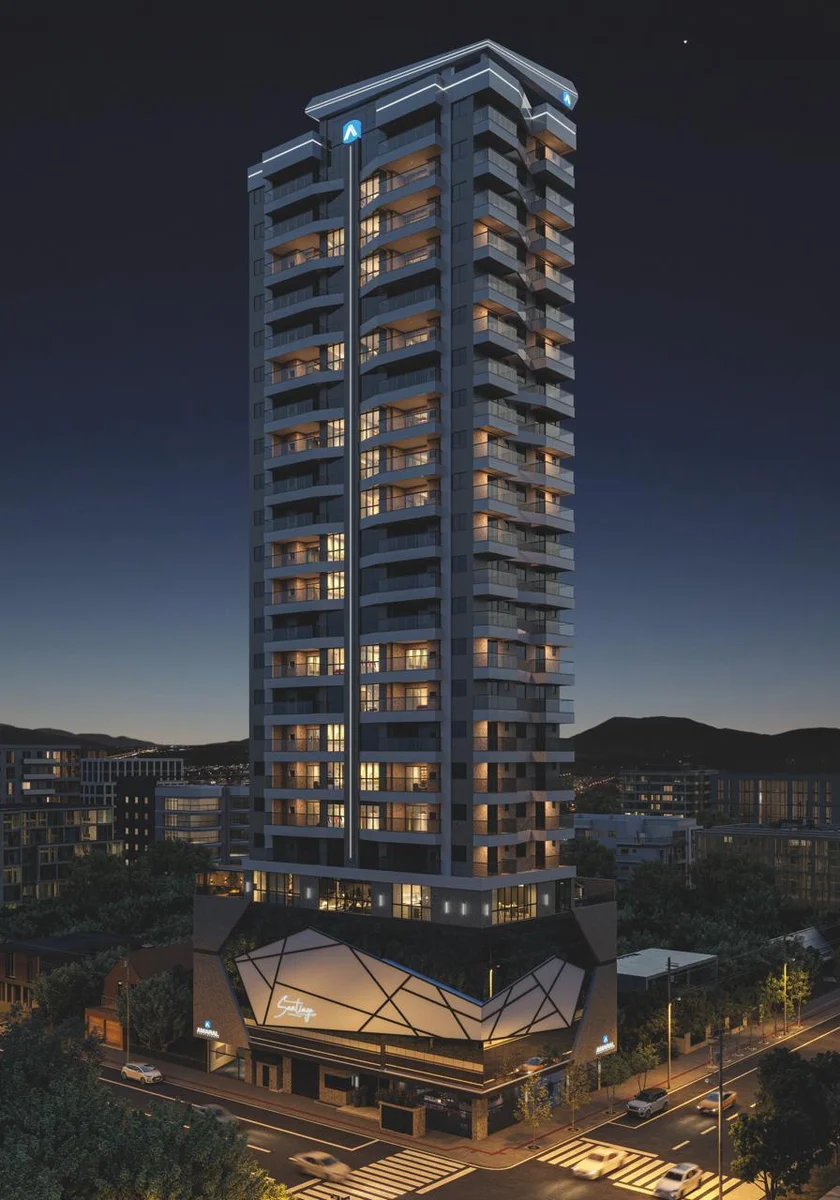 Edifício Santiago