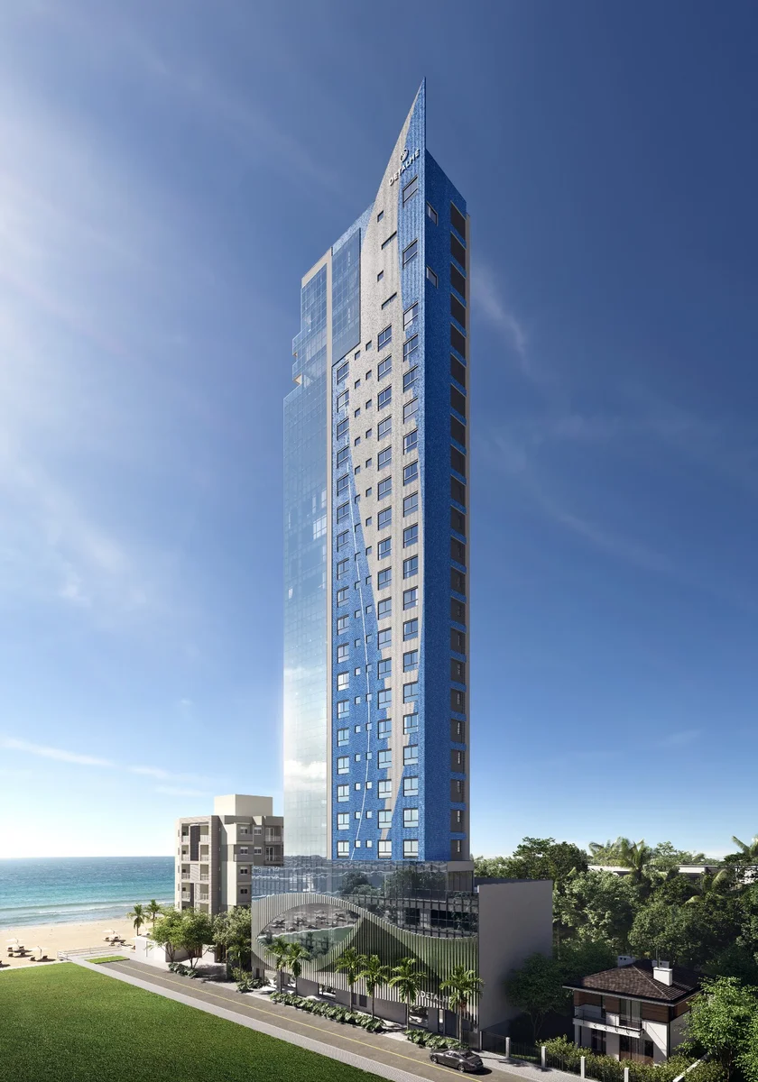 Residencial Mares do Sul