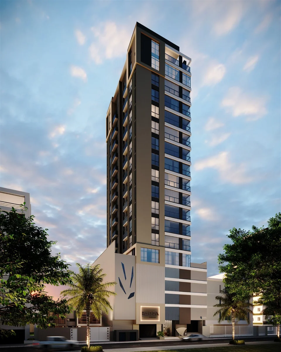 Barra Residence