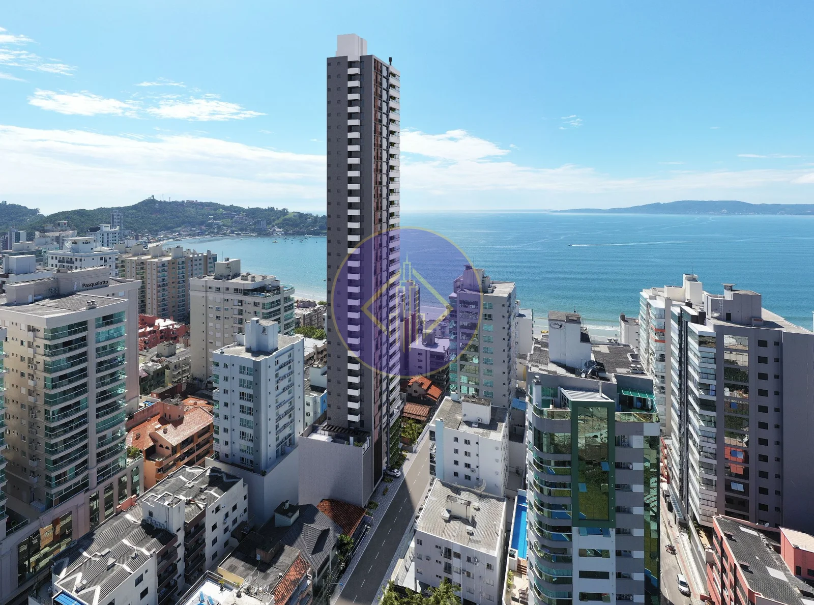 Gran Vittoria Residence