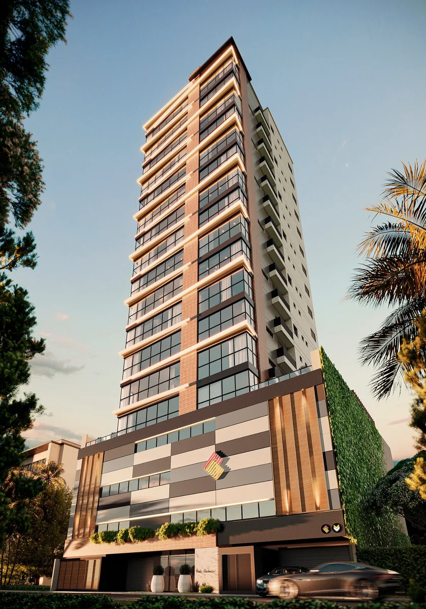 Residencial Volo Lumini
