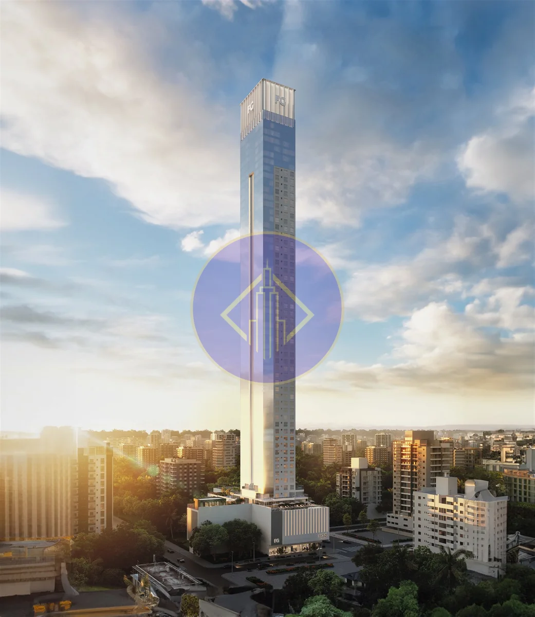 Iconic Tower