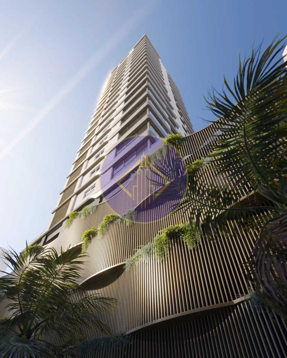 Residencial Isola di Capri
