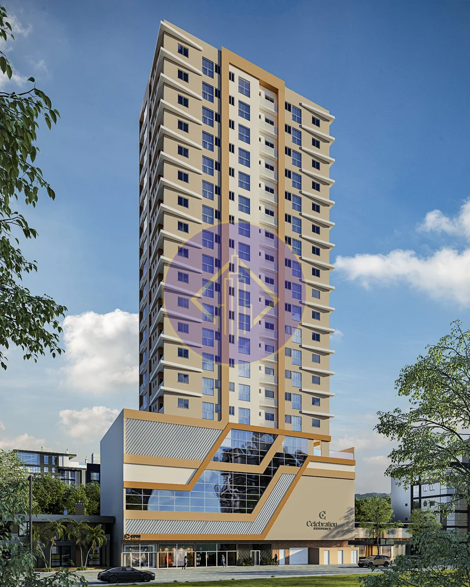 Celebration Residence