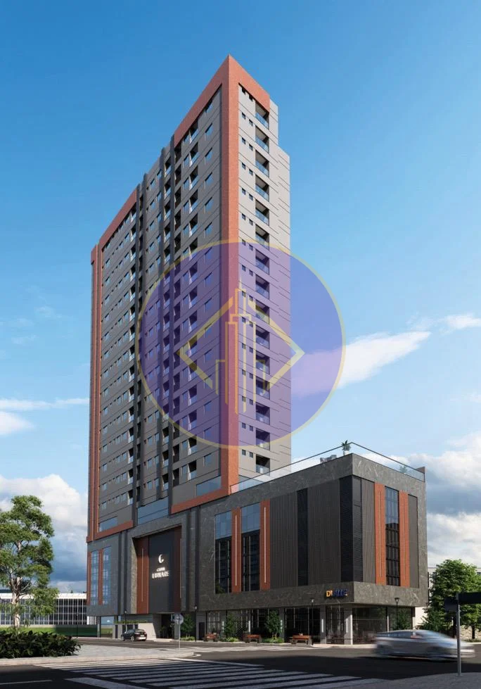 Gran Lunare Residencial