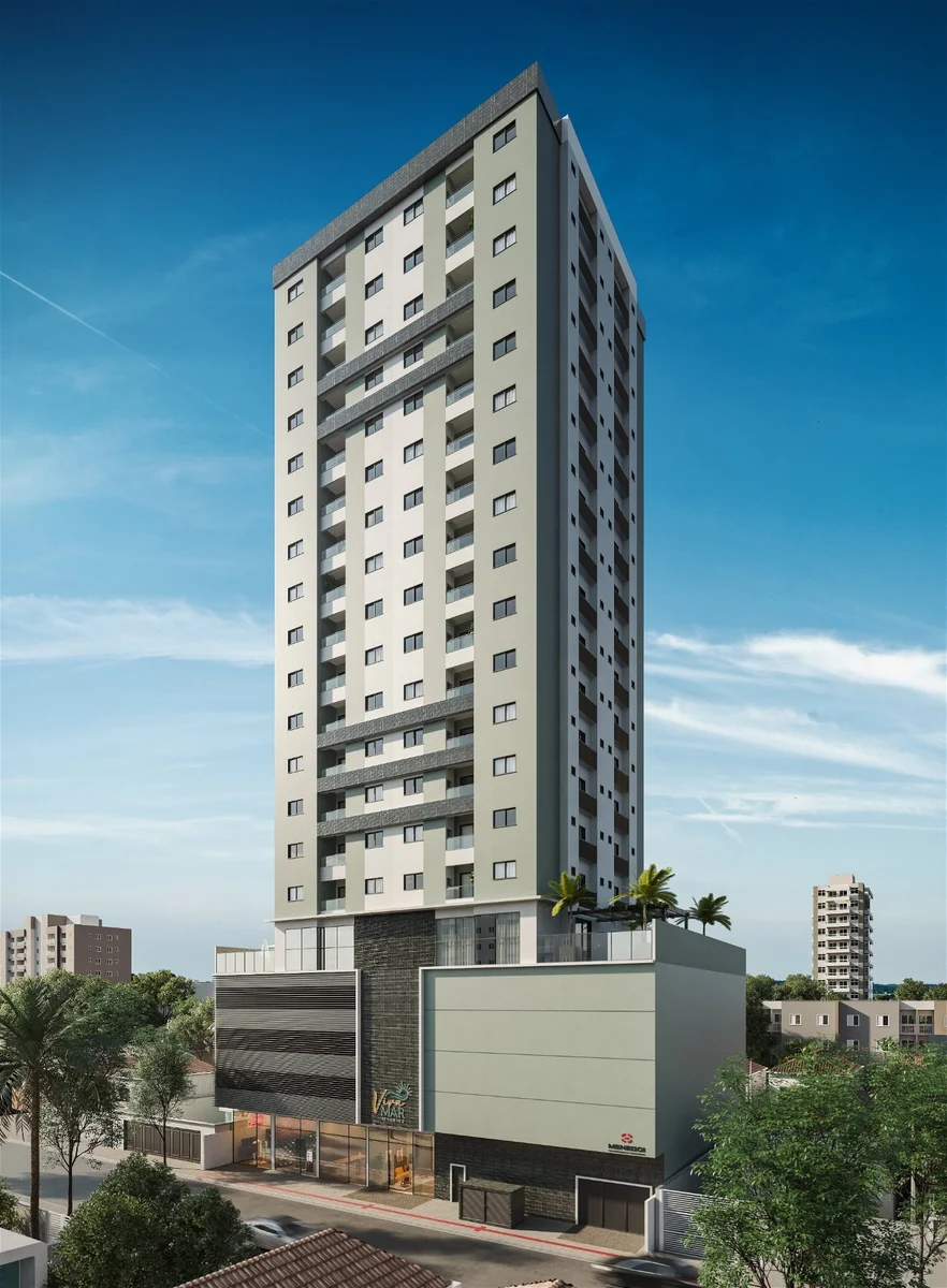 Vivamar Residence
