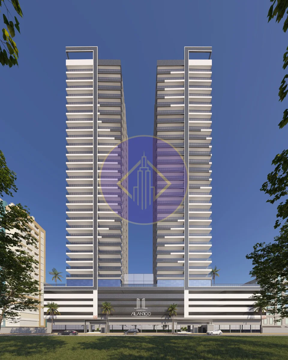 Residencial Torres do Atlântico