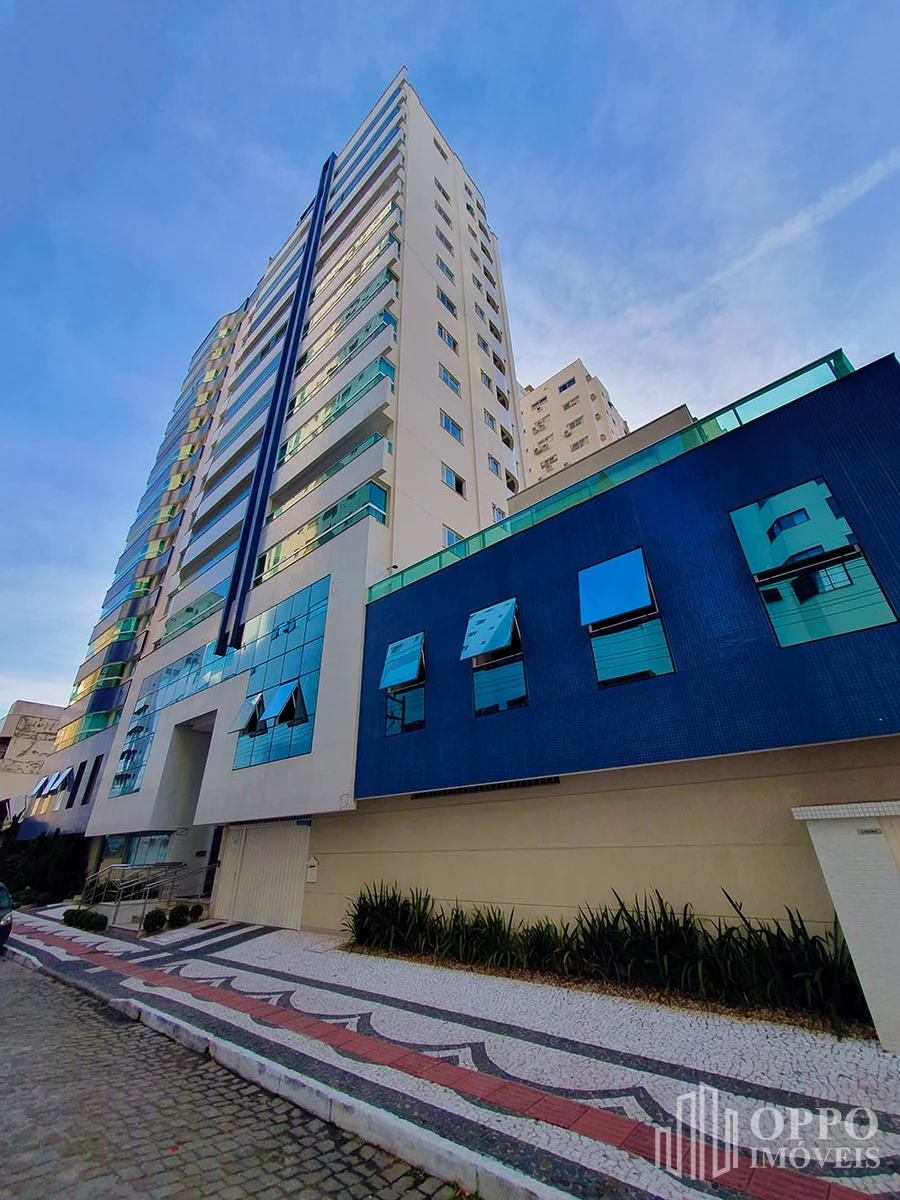 Edifício Henri Matisse