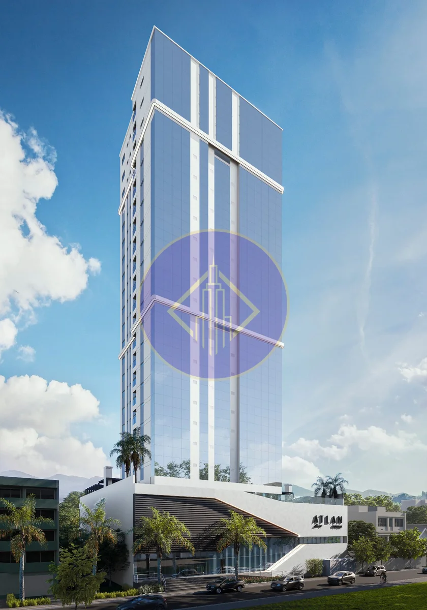 Residencial Atlan Tower