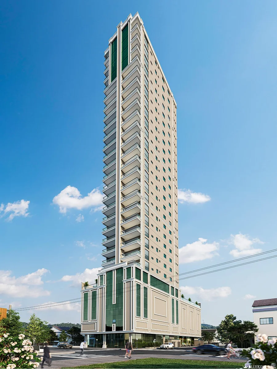 Residencial Dom Benedito