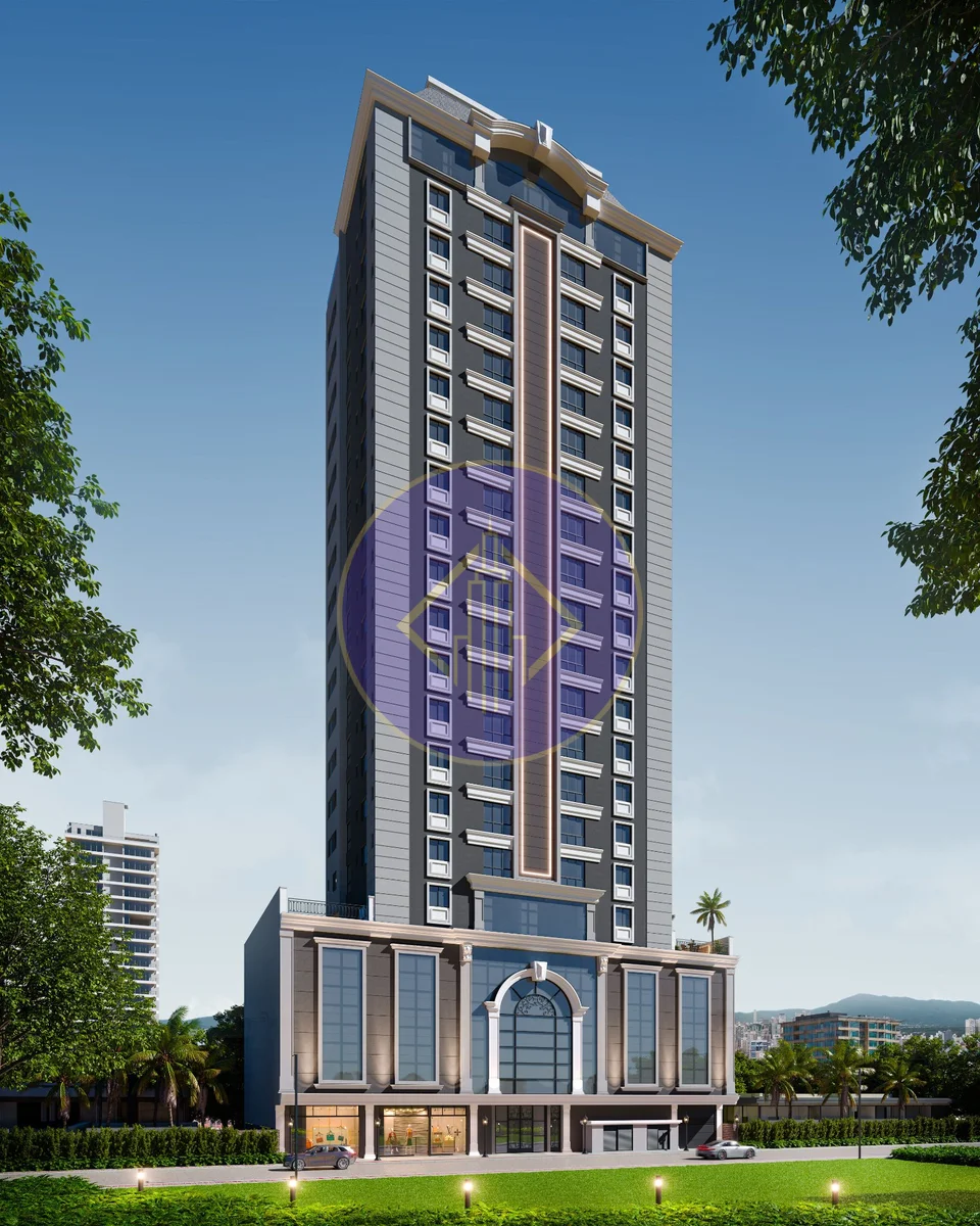 Residencial Noblesse