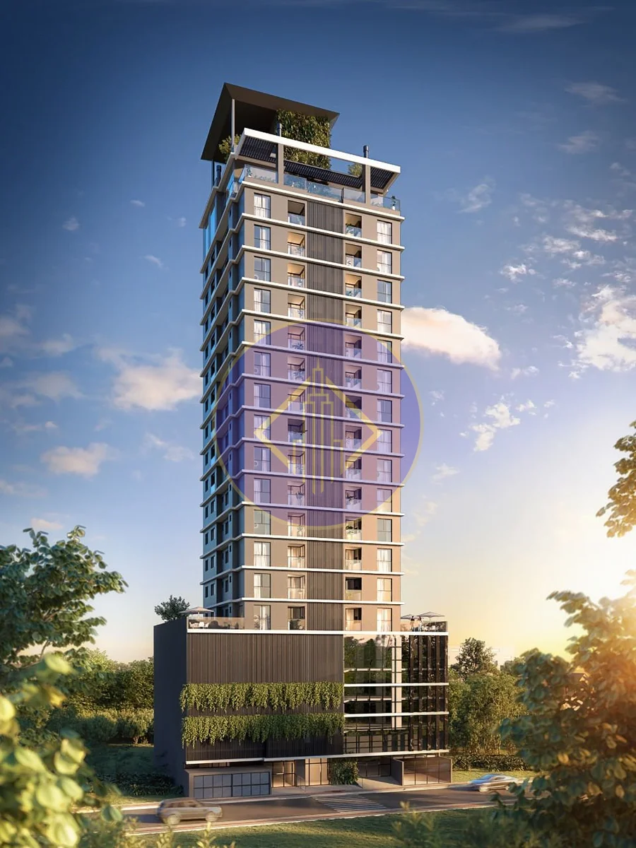 Edifício For Seasons