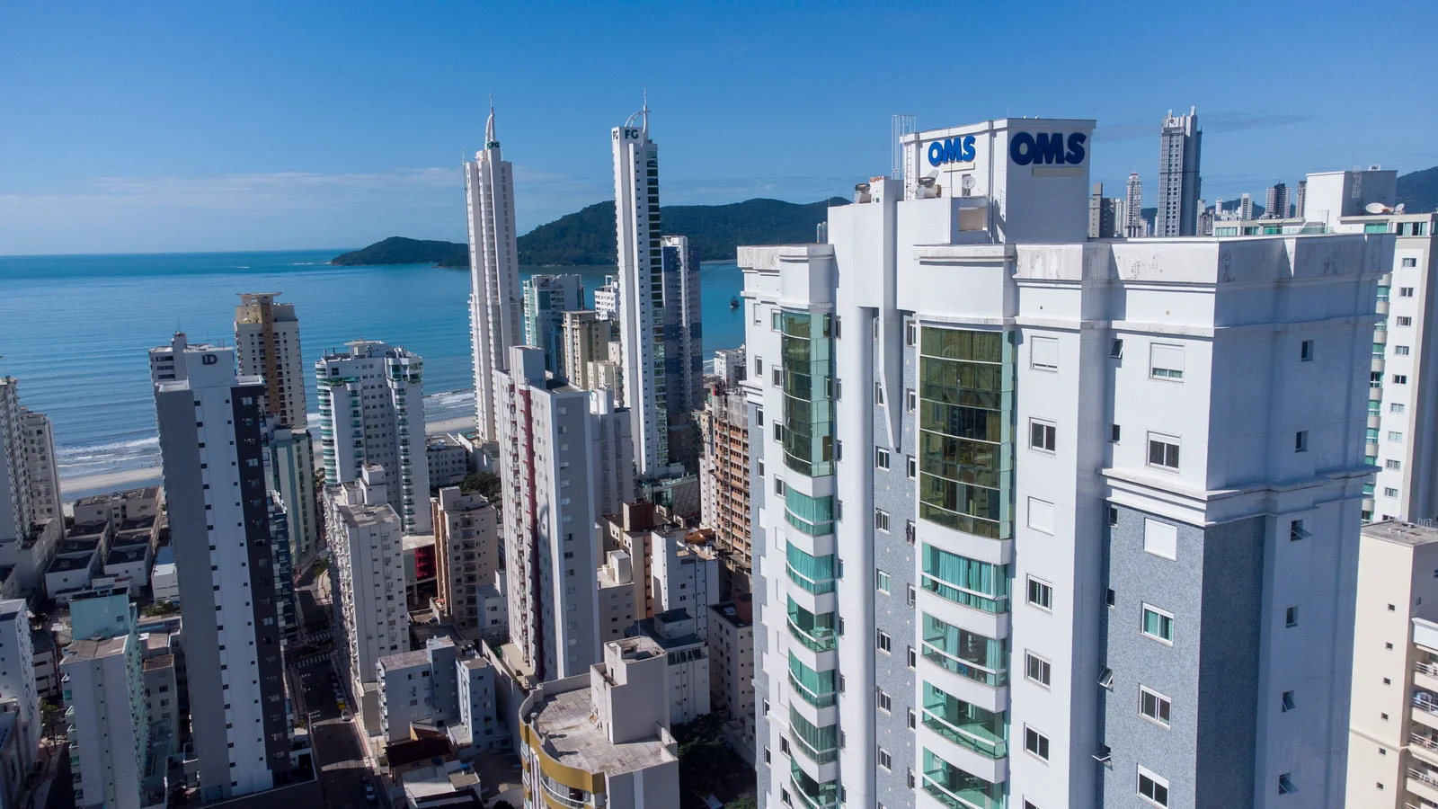Torre Esmeralda Residencial