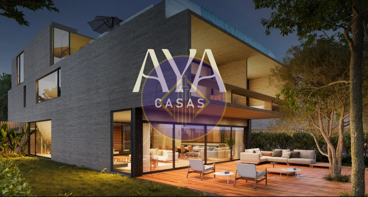 AYA Casas