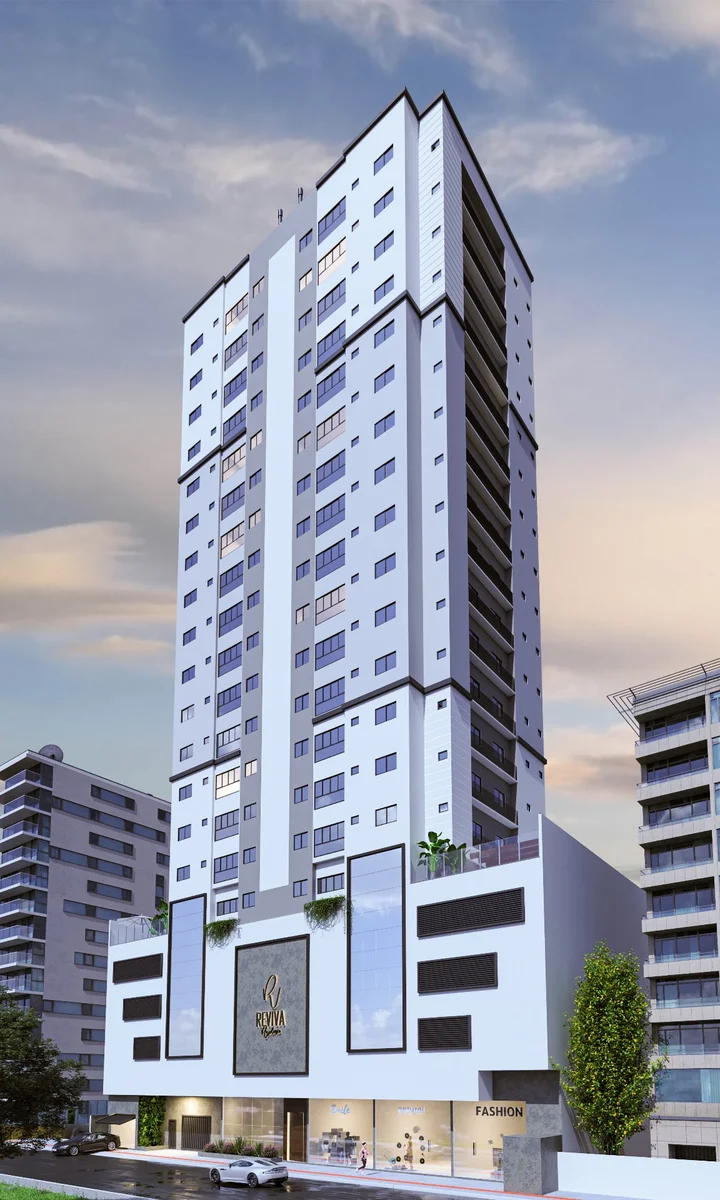 Reviva Residence