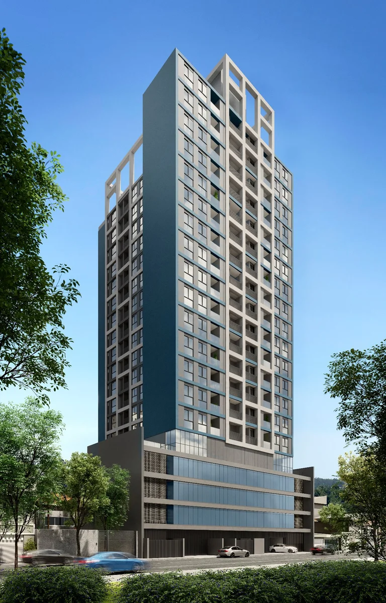 Residencial Aura