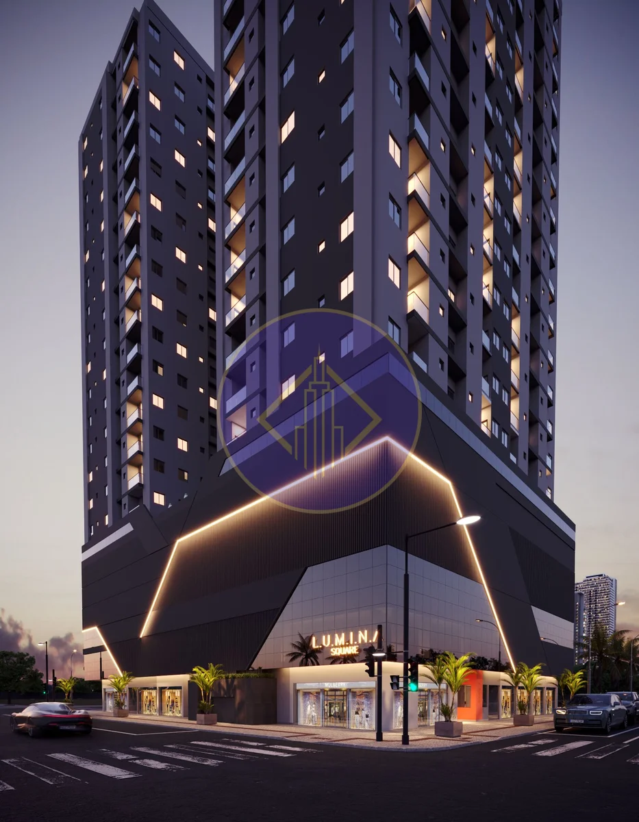 Residencial Lumina Square