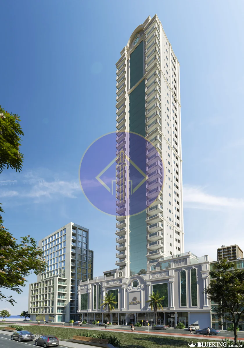 La Belle Tour Residence