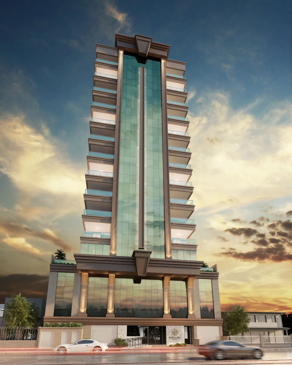 Porto Vila Residence